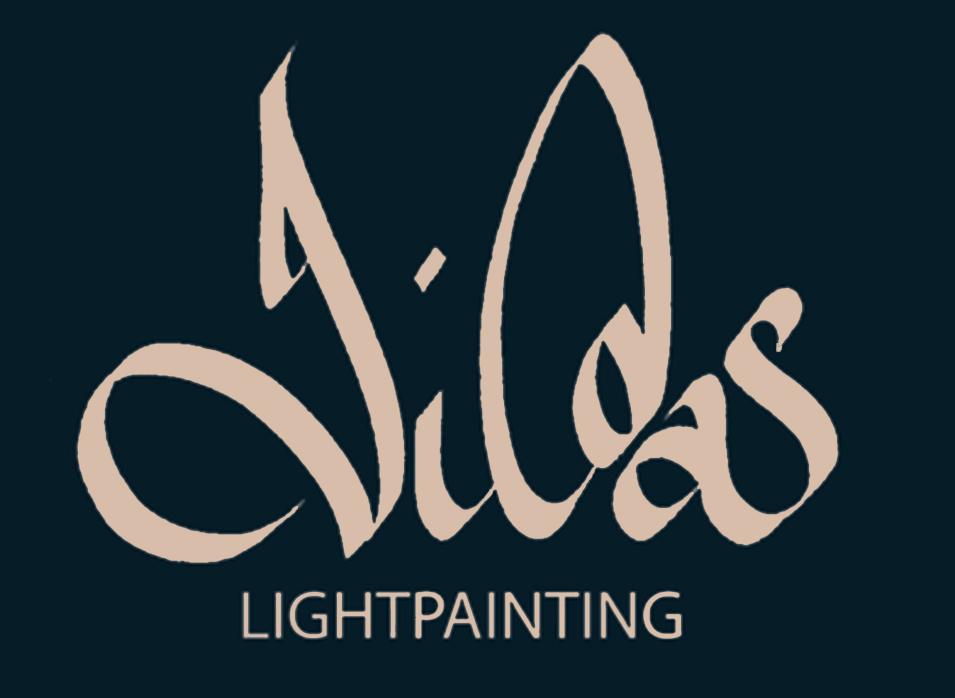Gildas Lightpainting