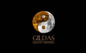 Miniature Site Gildas lightpainting